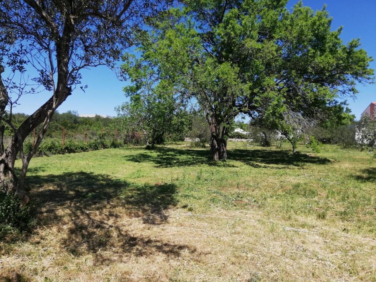 Campsite S&m Sveti Filip i Jakov