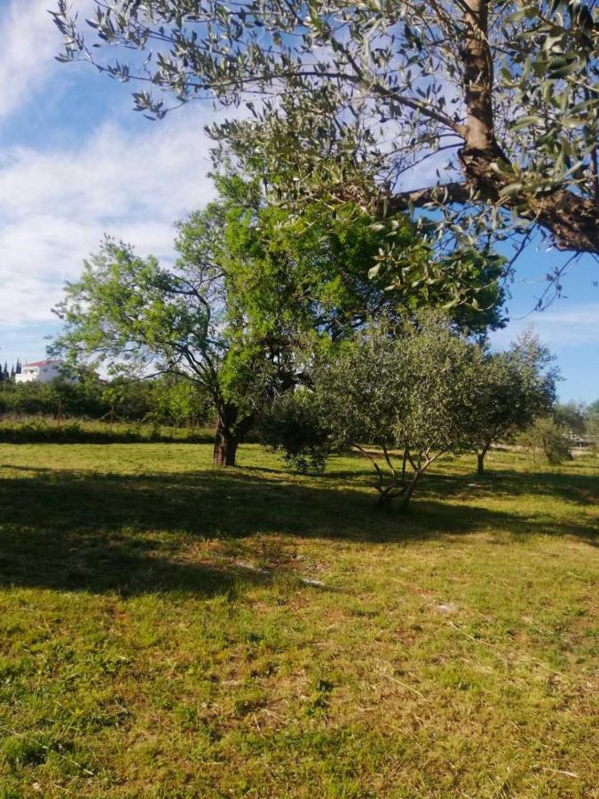 S&m Campsite Sveti Filip i Jakov